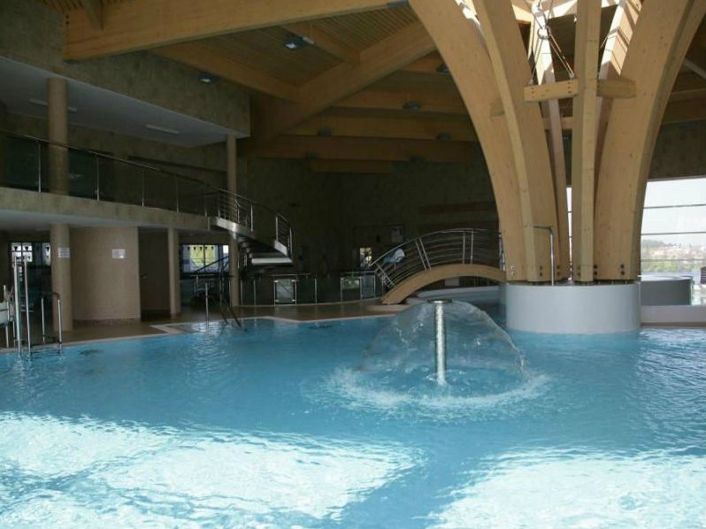 06 Relaxační bazén JH